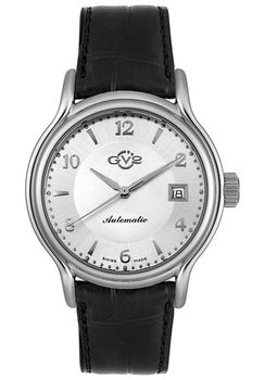 Men's Automatic Stainless Steelmen 