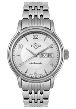 Men's Automatic Stainless Steelmen 