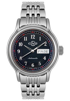 Men's Automatic Stainless Steelmen 