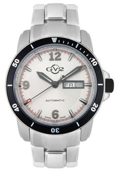 Men's Explorer Automatic Stainless Steelmen 