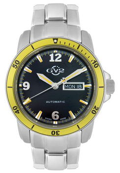 Men's Explorer Automatic Stainless Steelmen 
