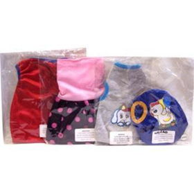 Dog Tank Tops Case Pack 72