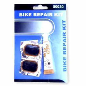 Repair Bike Repair Kit Case Pack 120