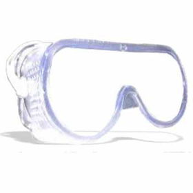 Goggle Safety Case Pack 150