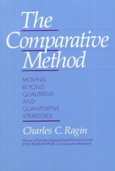 The Comparative Methodcomparative 
