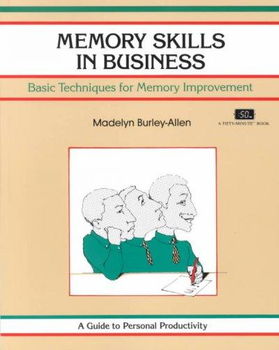 Memory Skills in Businessmemory 