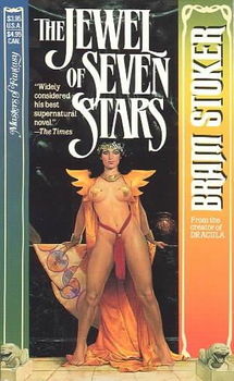 The Jewel of Seven Starsjewel 