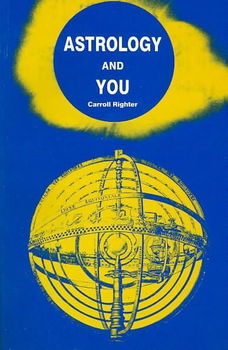 Astrology and Youastrology 
