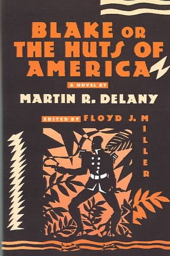 Blake or the Huts of Americablake 