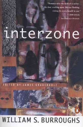 Interzoneinterzone 