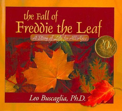 The Fall of Freddie the Leaffall 