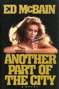 Another Part of the Citycity 