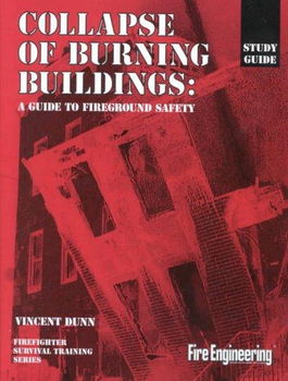 Collapse of Burning Buildingscollapse 