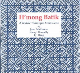 H'Mong Batikmong 