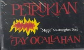 Petrukianpetrukian 