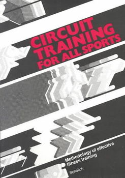 Circuit Training for All Sportscircuit 