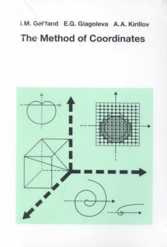 The Method of Coordinatesmethod 