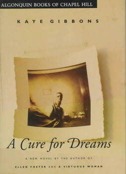 A Cure for Dreamscure 