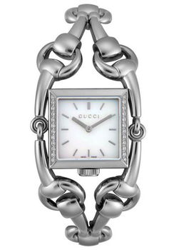 Women's Signoria Diamond Stainless Steelwomen 