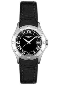 Women's Tango Black Leatherwomen 