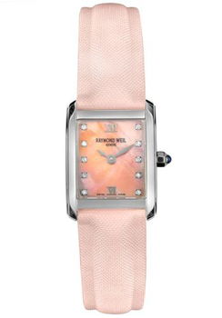 Women's Don Giovanni Diamond Light Pink Satinwomen 