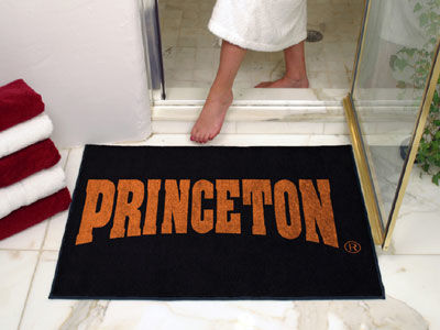 Princeton University All-Star Rugs 34""x45""princeton 
