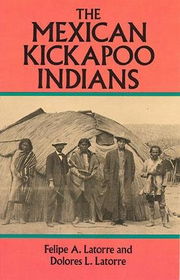 The Mexican Kickapoo Indiansmexican 