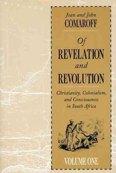 Of Revelation and Revolutionrevelation 