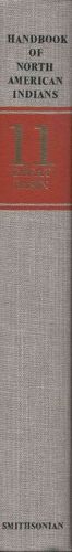 Handbook of North American Indianshandbook 