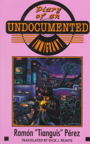 Diary of an Undocumented Immigrantdiary 