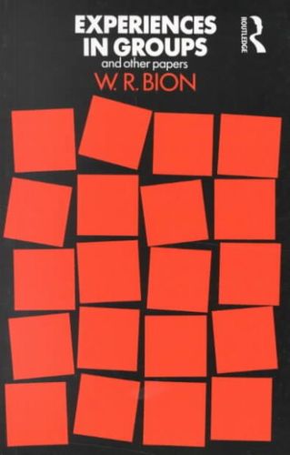 Experiences in Groupsexperiences 