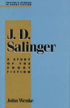 J.D. Salingersalinger 