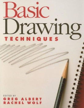 Basic Drawing Techniquesbasic 