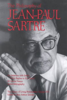 The Philosophy of Jean-Paul Sartrephilosophy 