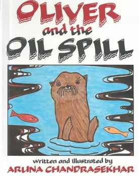 Oliver and the Oil Spilloliver 