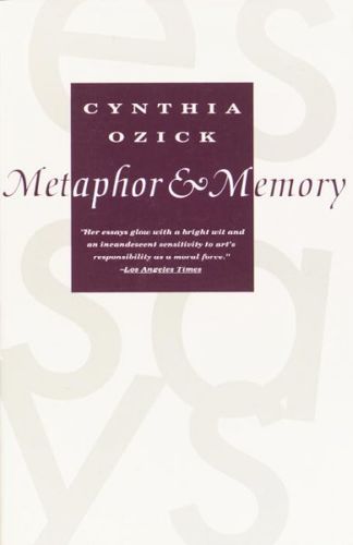Metaphor & Memorymetaphor 