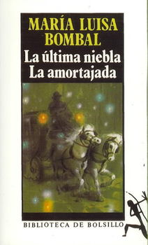 LA Ultima Niebla LA Amortajadaultima 