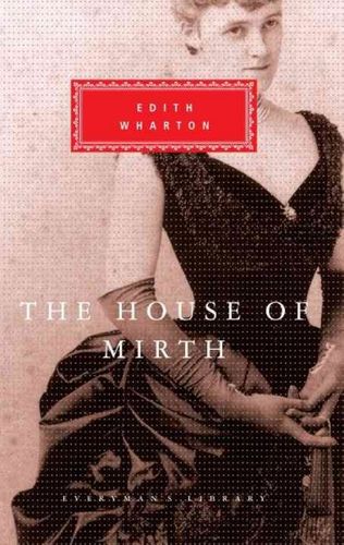 The House of Mirthhouse 