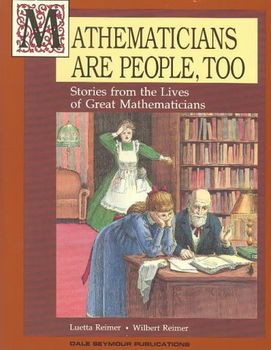 Mathematicians Are People, Toomathematicians 