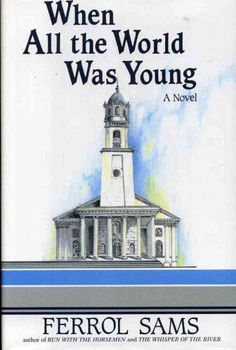 When All the World Was Youngworld 