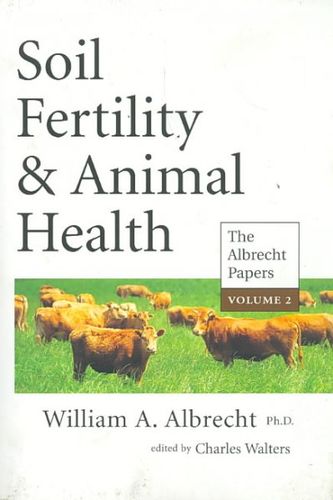 Soil Fertility & Animal Healthsoil 