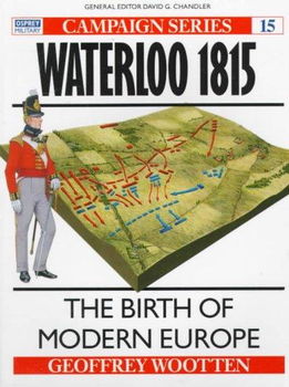 Waterloo 1815waterloo 