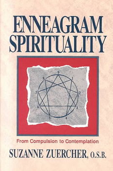 Enneagram Spiritualityenneagram 