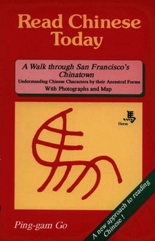 Read Chinese Today, a Walk Through San Francisco's Chinatownread 