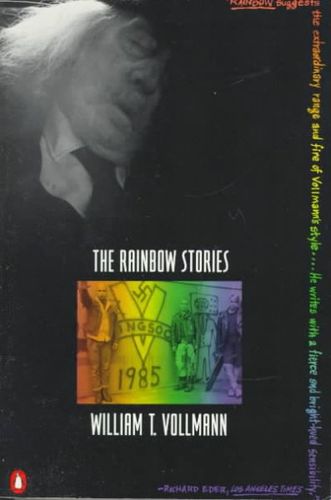 The Rainbow Storiesrainbow 