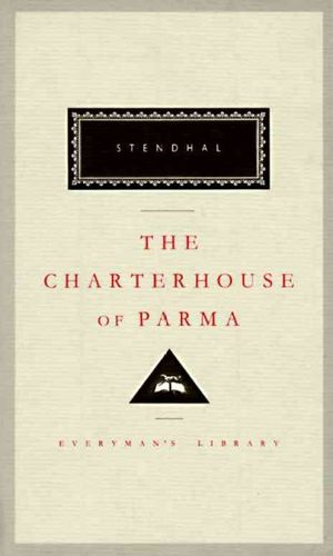 The Charterhouse of Parmacharterhouse 