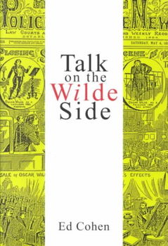 Talk on the Wilde Sidetalk 