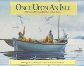 Once upon an Isleupon 
