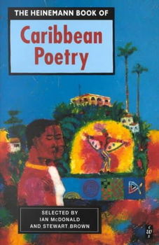 The Heinemann Book of Caribbean Poetryheinemann 