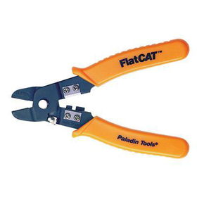 FlatCat Cutter & Stripper